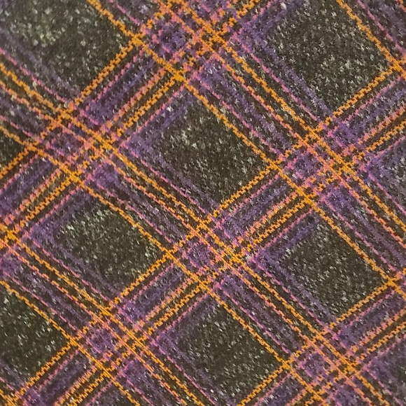 Vintage A-line skirt - Picture 2 of 4